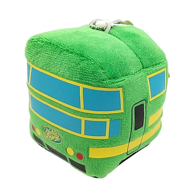 ゆふいんの森キュブこっと