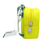 まんまるかぼすミニリュックキーホルダー