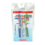 JR九州特急列車３Pストラップ