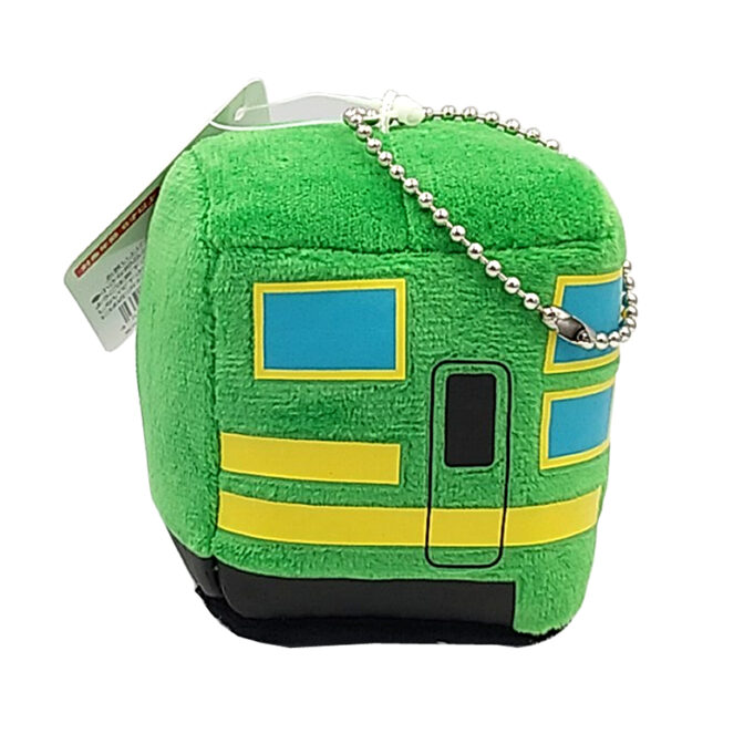 ゆふいんの森キュブこっと