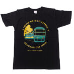 ゆふいんの森Tシャツ