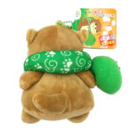 さすらいの旅カワウソ