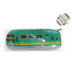 ゆふいんの森ポーチ