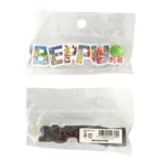 立体文字マグネット別府