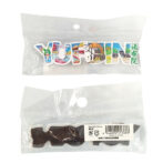 立体文字マグネット湯布院