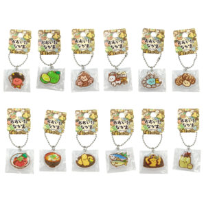 おおいたなかまアクリルBC