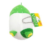 かぼすにゃんマスコットBC