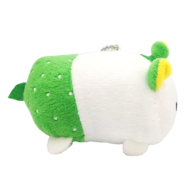 かぼすにゃんマスコットBC