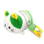 かぼすにゃんマスコットBC