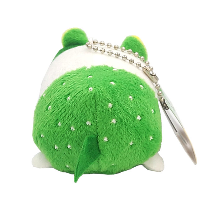 かぼすにゃんマスコットBC