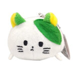 かぼすにゃんマスコットBC