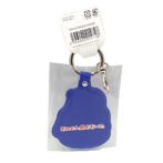 おんせん県おおいたPUレザーキーホルダー