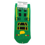 ゆふいんの森キッズソックス