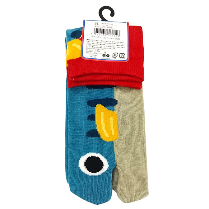 関さばソックス