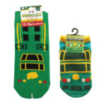 特急ゆふいんの森ソックス