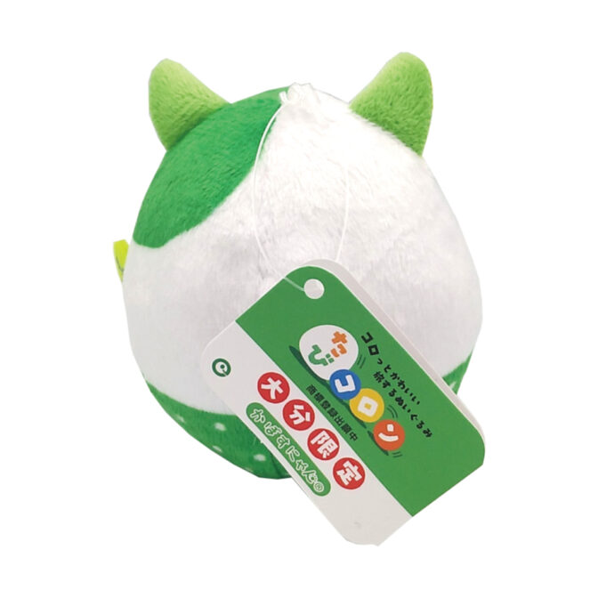 たびコロンかぼすにゃん