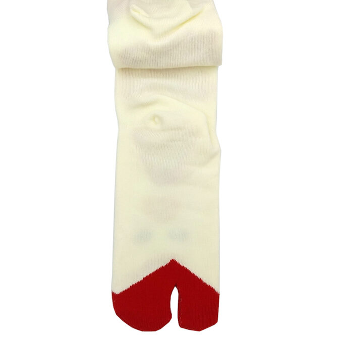 とり天レディースソックス