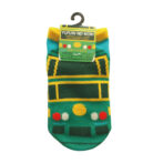 ゆふいんの森ベビーソックス