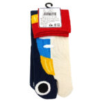 関あじソックス