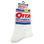 ラインソックスOita