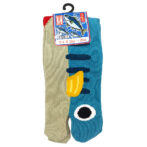 関さばソックス