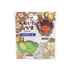 おおいたなかまペアピンズカボス・オニ