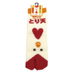 とり天レディースソックス